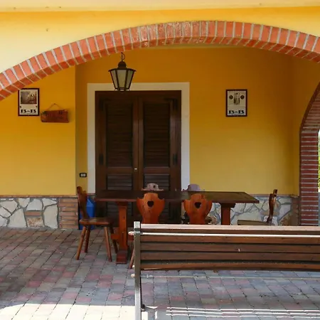 Terradamare Bed & Breakfast *