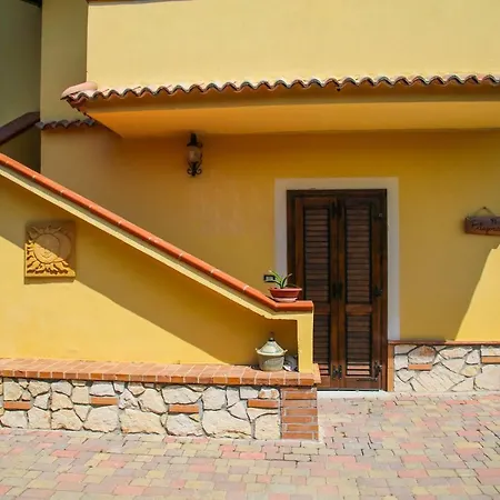 Bed & Breakfast Terradamare *