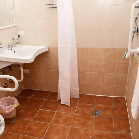 Terradamare Bed & Breakfast