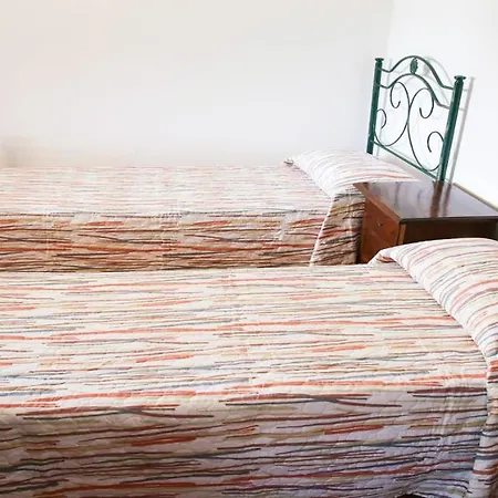Bed & Breakfast Terradamare